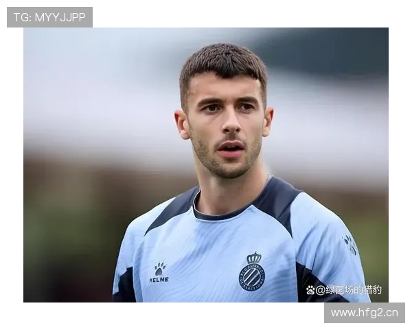 霍安加西亚称全队尊重特尔施特根并坚信自己能顺利完成注册手续